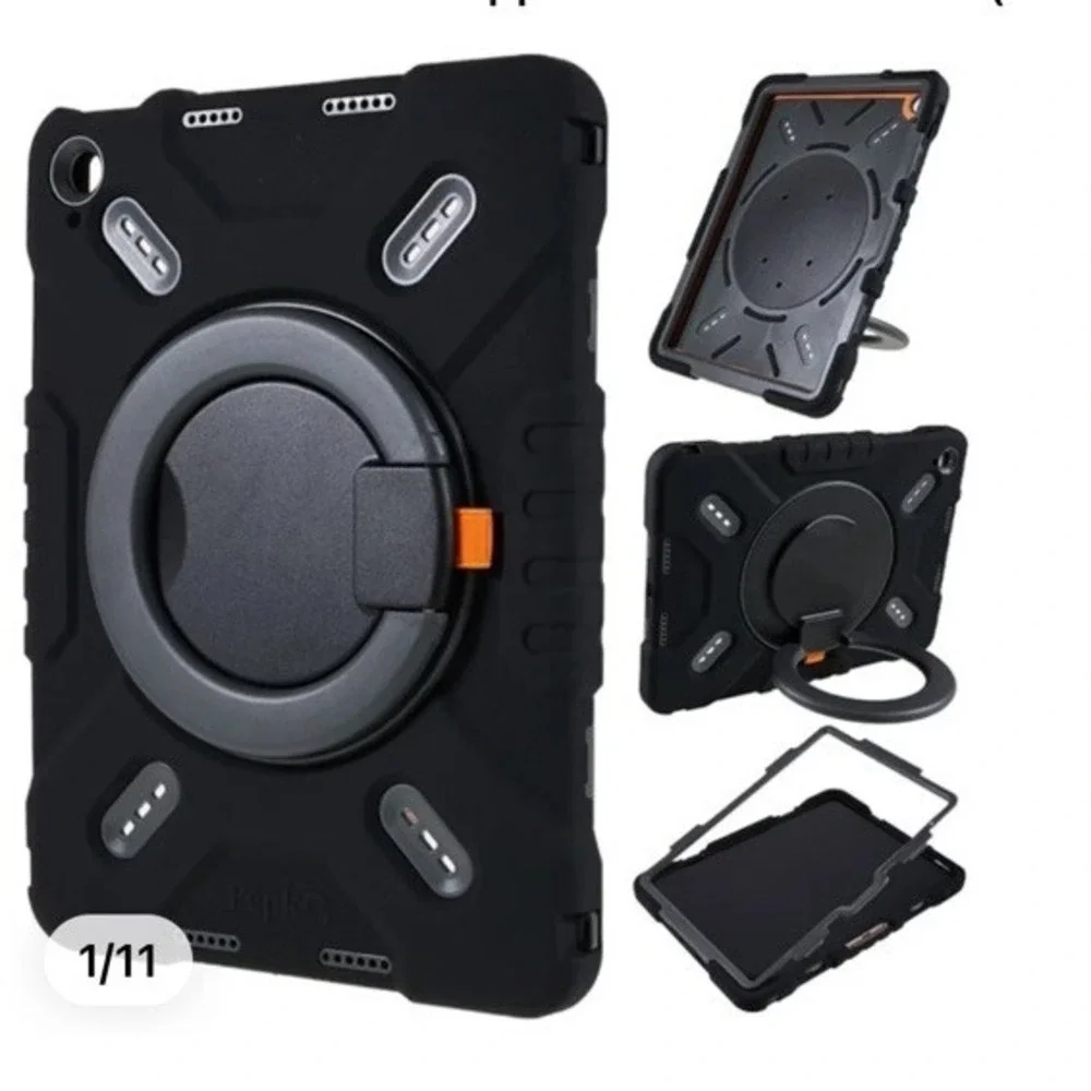 Pepkoo ipad 10